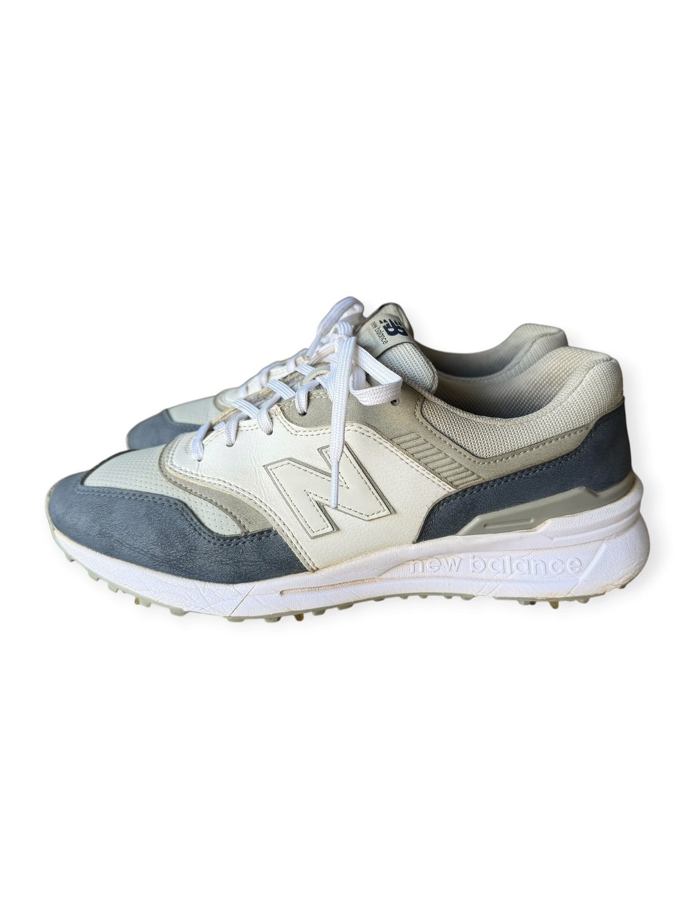 New Balance 997 Golf Shoes, Men’s 10.5